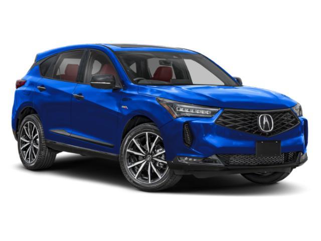 new 2025 Acura RDX car, priced at $56,400