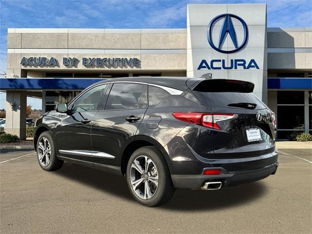 used 2024 Acura RDX car, priced at $45,997