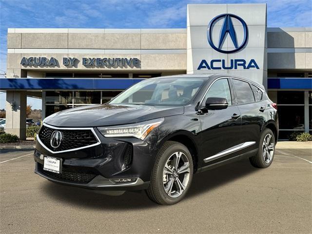 used 2024 Acura RDX car, priced at $45,997