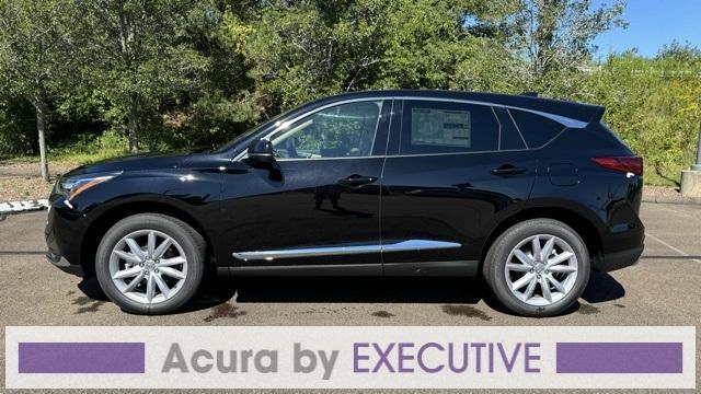 new 2024 Acura RDX car, priced at $46,300