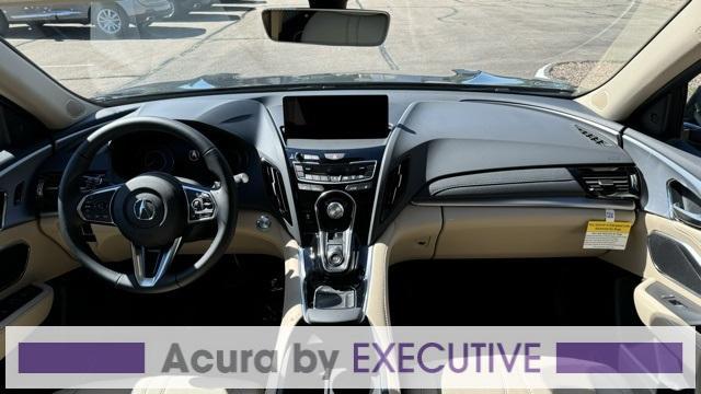 new 2024 Acura RDX car, priced at $46,300