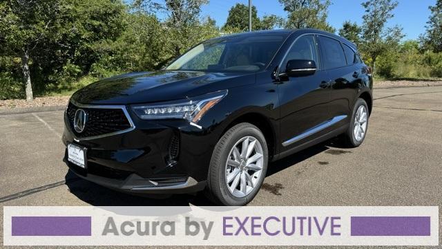 new 2024 Acura RDX car, priced at $46,300