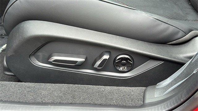 new 2025 Acura TLX car, priced at $52,195