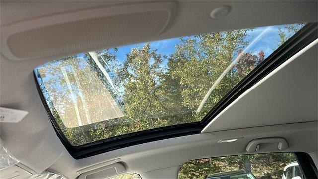 new 2025 Acura RDX car, priced at $49,250