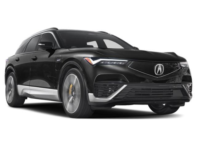 new 2024 Acura ZDX car, priced at $75,450