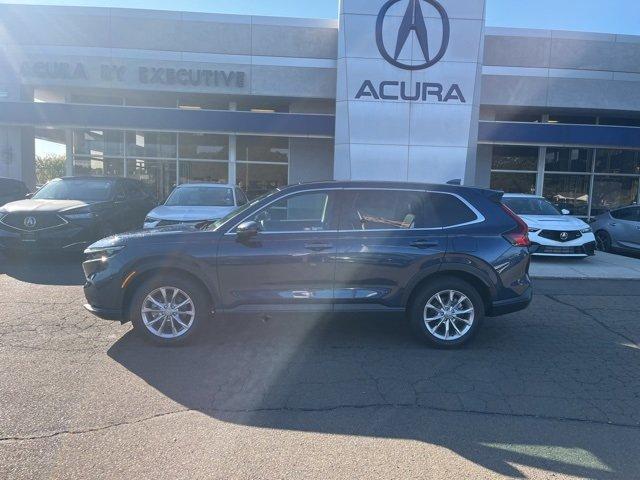 used 2024 Honda CR-V car, priced at $32,422