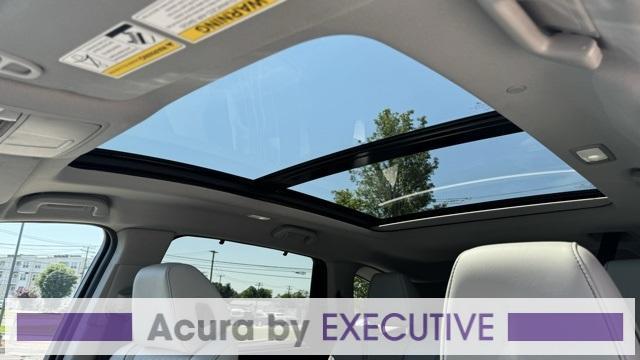 used 2022 Acura MDX car, priced at $39,997