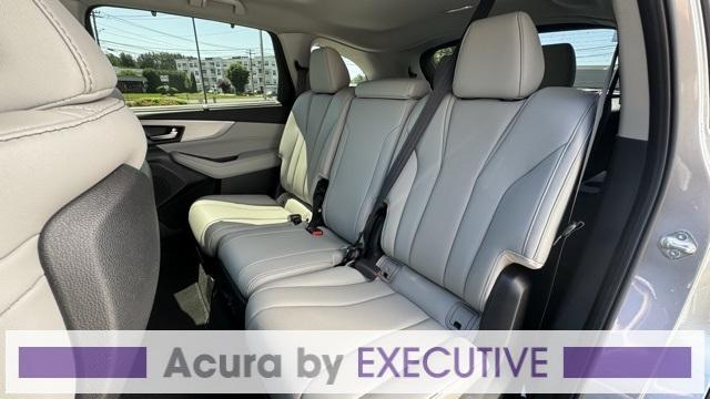 used 2022 Acura MDX car, priced at $39,997