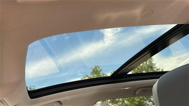used 2021 Acura RDX car, priced at $26,196