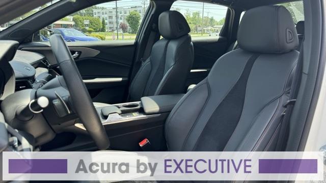 used 2023 Acura TLX car, priced at $38,230