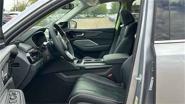 new 2026 Acura MDX car, priced at $68,250