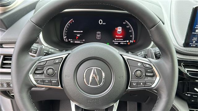 new 2026 Acura MDX car, priced at $68,250
