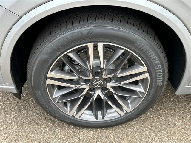 new 2026 Acura MDX car, priced at $68,250