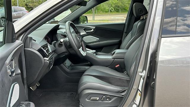 used 2024 Acura RDX car, priced at $44,355