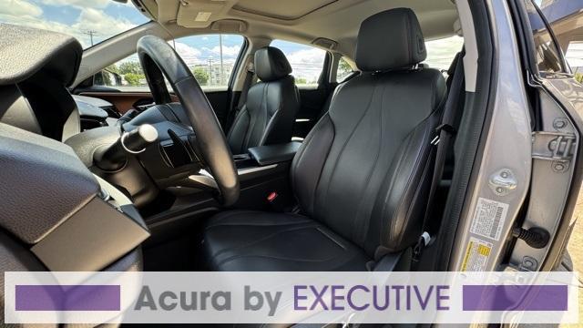 used 2021 Acura TLX car, priced at $26,994