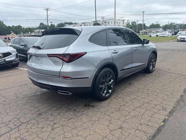 used 2023 Acura MDX car, priced at $45,430