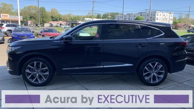 used 2022 Acura MDX car, priced at $42,319