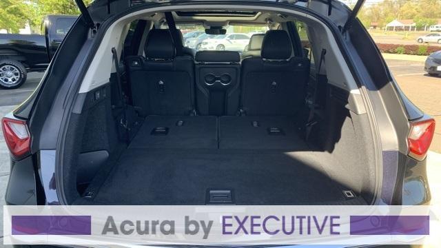 used 2022 Acura MDX car, priced at $42,319