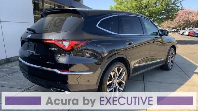 used 2022 Acura MDX car, priced at $42,319