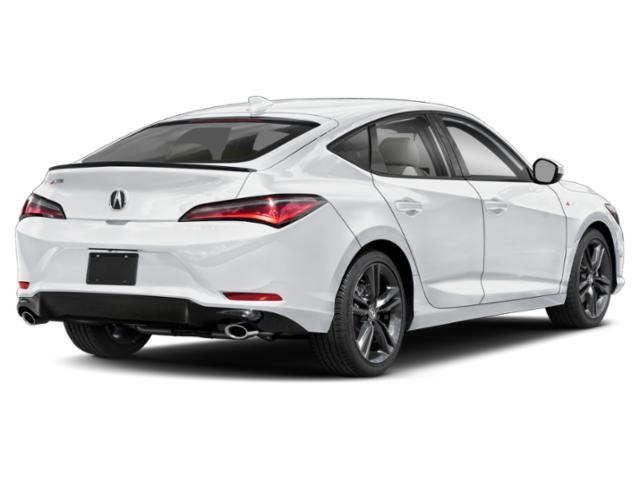 new 2025 Acura Integra car, priced at $36,795