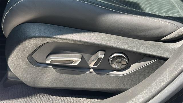 used 2024 Acura RDX car, priced at $39,958