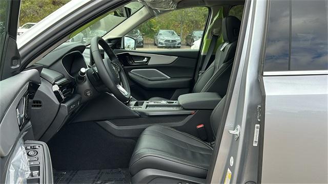 new 2026 Acura MDX car, priced at $60,750