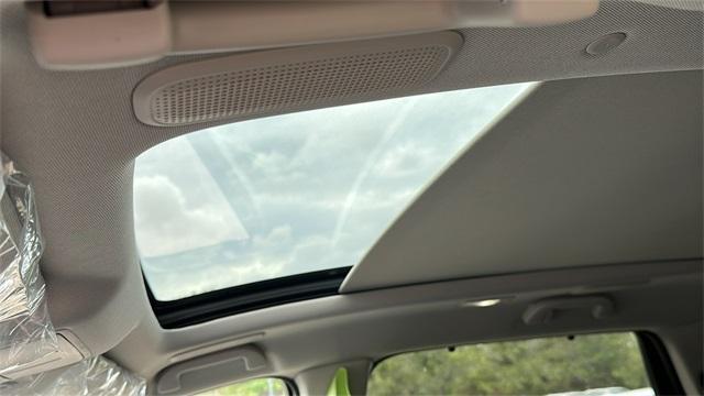 new 2026 Acura MDX car, priced at $60,750