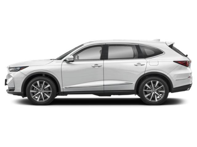 new 2026 Acura MDX car, priced at $61,350