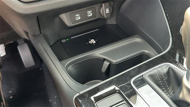 new 2025 Acura ADX car, priced at $36,350