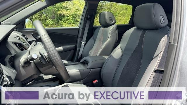 new 2024 Acura RDX car, priced at $51,350