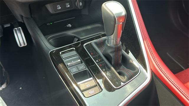 new 2025 Acura ADX car, priced at $39,950