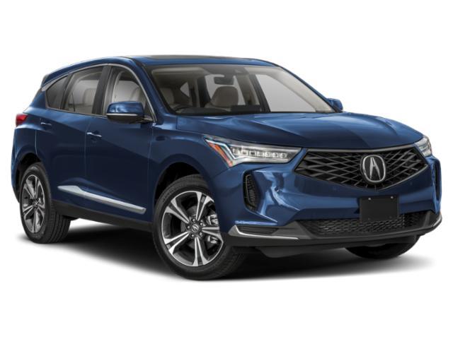 new 2025 Acura RDX car, priced at $48,650