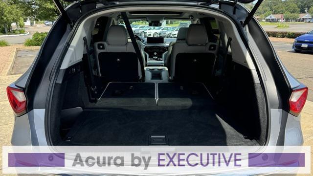 used 2022 Acura MDX car, priced at $38,380