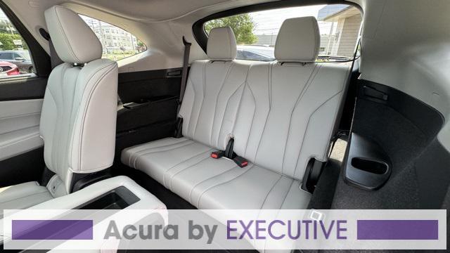 used 2022 Acura MDX car, priced at $38,380