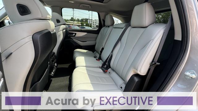 used 2022 Acura MDX car, priced at $38,380