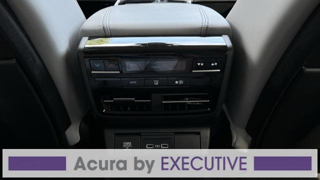 used 2022 Acura MDX car, priced at $38,380