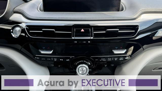 used 2022 Acura MDX car, priced at $38,380