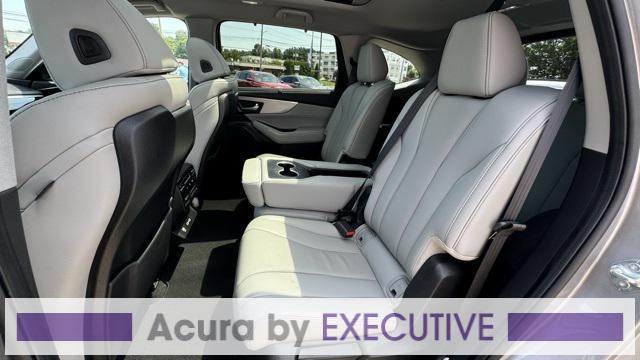 used 2022 Acura MDX car, priced at $38,380