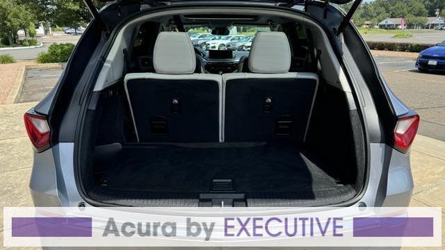 used 2022 Acura MDX car, priced at $38,380