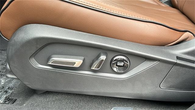 new 2026 Acura MDX car, priced at $68,850