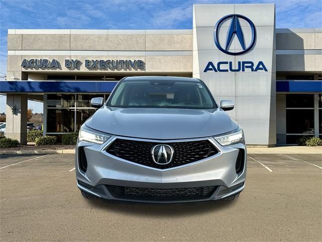 used 2022 Acura RDX car, priced at $31,986