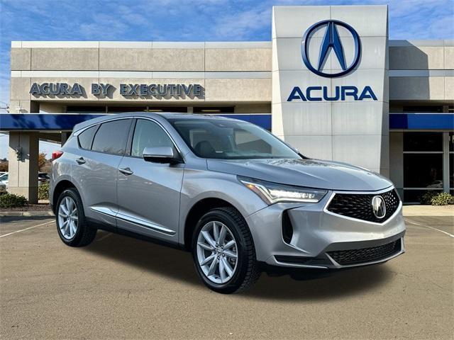 used 2022 Acura RDX car, priced at $31,986