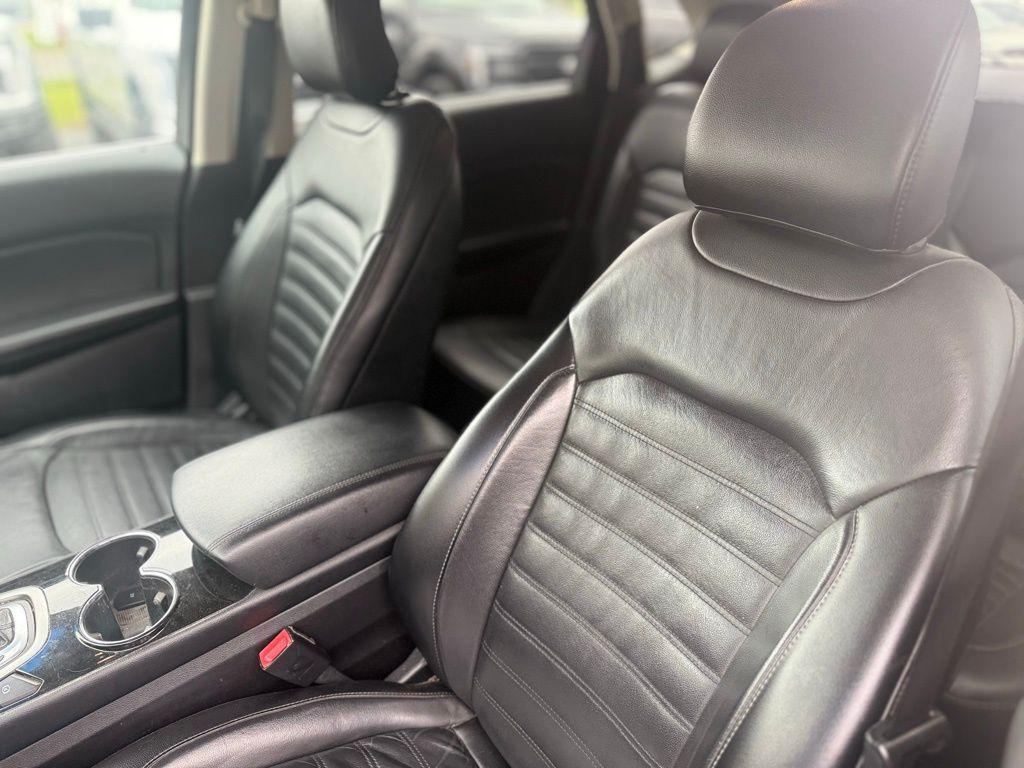 used 2016 Ford Edge car, priced at $11,999
