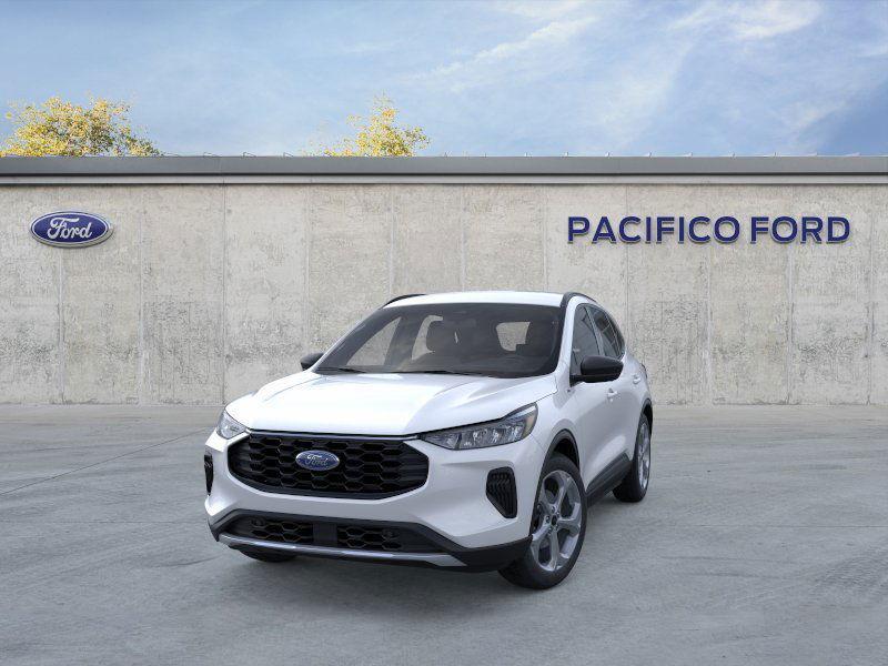 new 2025 Ford Escape car, priced at $31,389