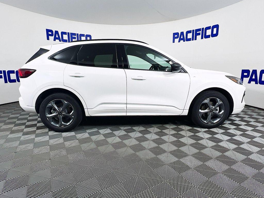 used 2024 Ford Escape car, priced at $27,829