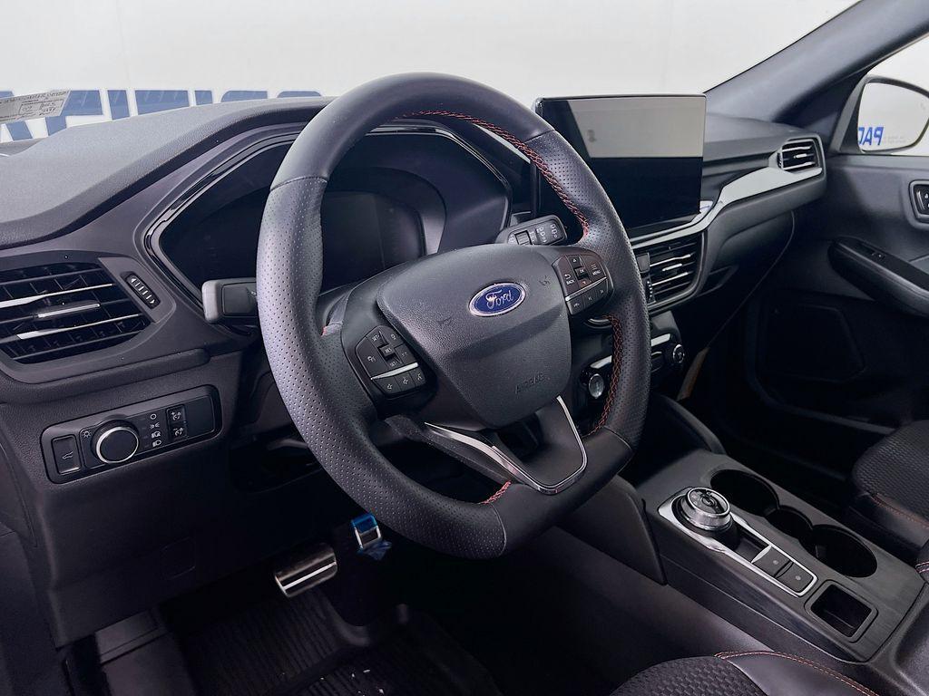 used 2024 Ford Escape car, priced at $27,829