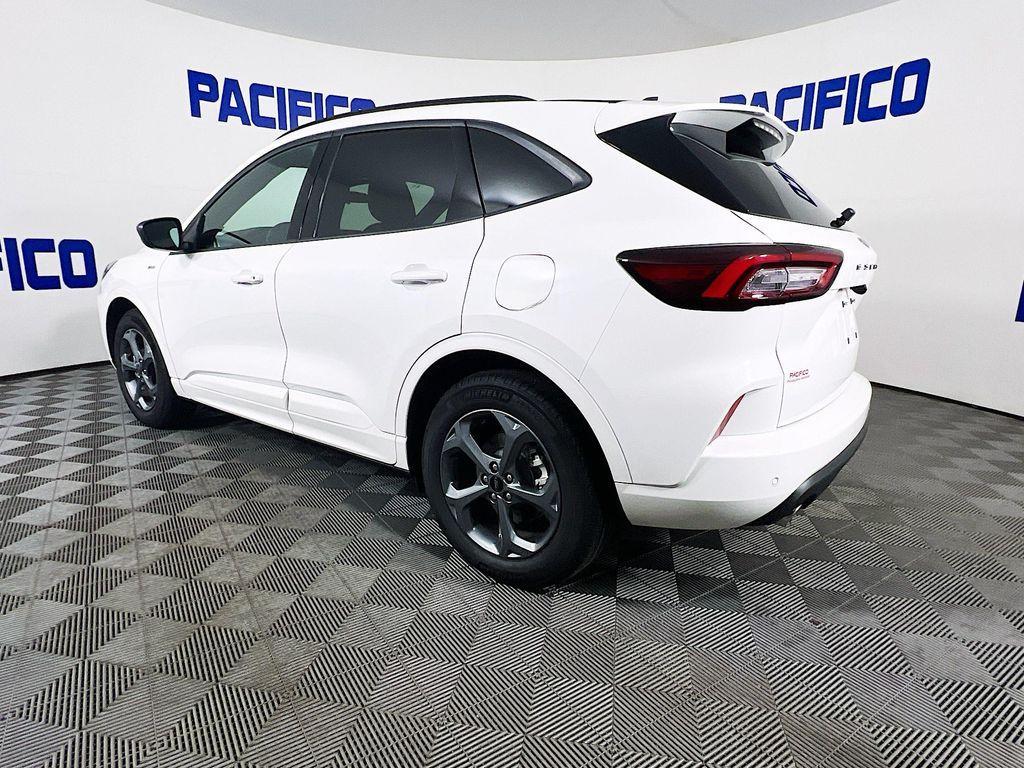 used 2024 Ford Escape car, priced at $27,829