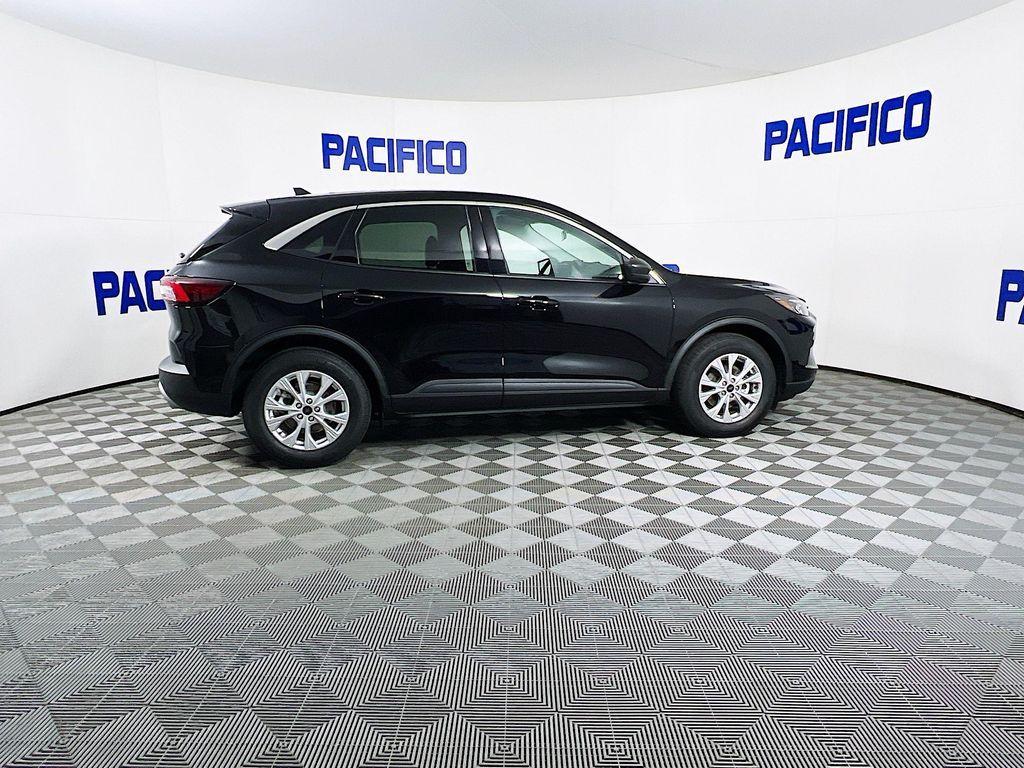 used 2024 Ford Escape car, priced at $28,862