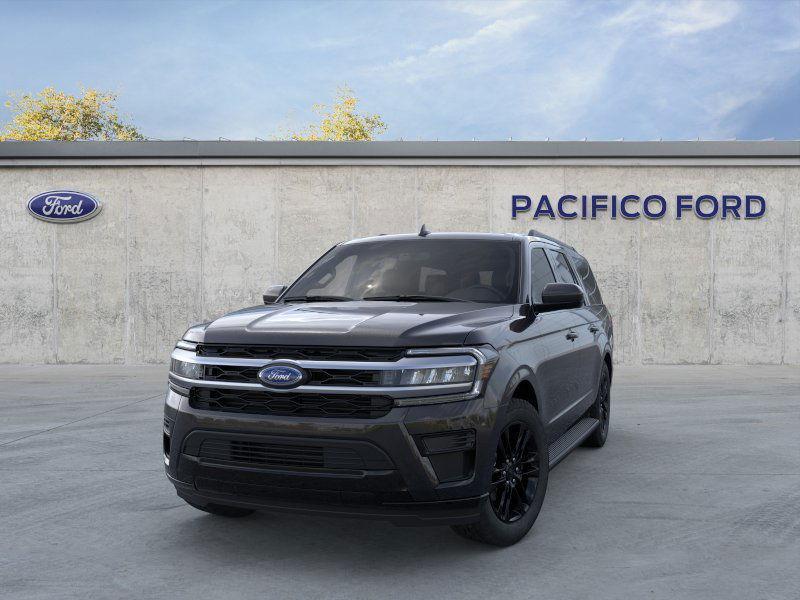 new 2024 Ford Expedition Max car, priced at $67,695