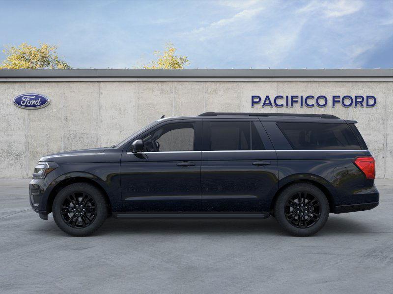 new 2024 Ford Expedition Max car, priced at $67,695